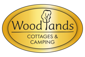 woodlands logo