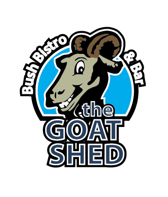 Goat Shed bush bistro & bar