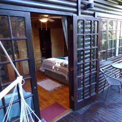 Loerie Deck - Self-Catering accommodation Kenton