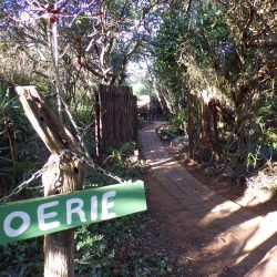 Loerie Path - Self-Catering accommodation Kenton